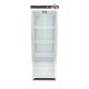 Armoire frigorifique 400 litres ventilée,  L60xP59xH185cm