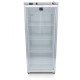 Armoire Congélateur vitrée inox -18 à -22°C 600L 78X74XH192cm