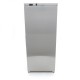Armoire inox 600lit T°18-25°C L78xP70xH190cm