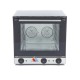 Four 4 étages a convection + grill 220v  L59,5xP61,5xH57 cm