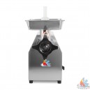 Hachoir &agrave; viande 220V 150 Watts, production 320 kg/heure.