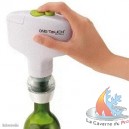 Tire bouchon &agrave; piles