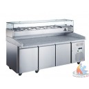 Table a pizza 3 porte 2020x800x1435 