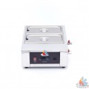 Bain-marie 1.2kW 220V GN 1/1 