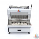 Coupeuse &agrave; pain manuelle r&eacute;glable de 9 &agrave; 14 mm 220v