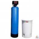 ADOUCISSEUR D'EAU AUTOMATIQUE 800 L/H