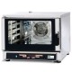 Four à convection 400 ou 220v 4x Gn 1/1 L840xP910xH670