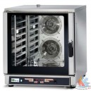 FOUR ELECT. VAPEUR/CONVECTION 5x GN 1/1