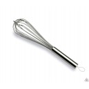 Fouet pro inox Lg 25 XD 6 cm 