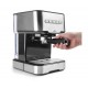 Machine à expresso avec réservoir 1.5 L 1.5 bar