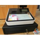 Caisse enregistreuse &eacute;lectronique TECH FIVE occas