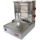 Gyros grill gaz 15 &agrave; 20 kg