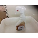 Nettoyant &agrave; vitre de four