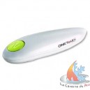 Ouvre bo&icirc;te automatique - grand format