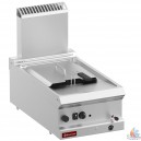 FRITEUSE GAZ 1 CUVE DE 8 LITRES -TOP-