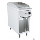 FRITEUSE GAZ 2 CUVES/ARM 2+PANIERS 2x20LIT