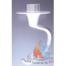 Crochet p&eacute;trisseur pour KitchenAid