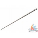 Aiguille &agrave; brider courb&eacute;e