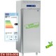 Armoire cong&eacute;lation patisserie 850L  tropicalis&eacute; 
