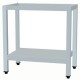 Support four inox 686x603xh850
