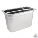 Bac inox gastronorm 1/3 176x325xh200