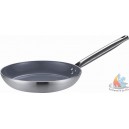 Po&ecirc;le aluminium rev&ecirc;tement c&eacute;ramique 400 mm