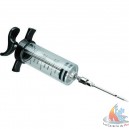 SERINGUE &Agrave; SAUCE