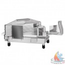 Coupe tomates m&eacute;nager 