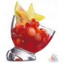 coupe &agrave; glace, 13 cl, transparent