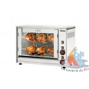 R&ocirc;tissoire &eacute;lectrique P6