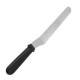 Spatule coudée 26XL4 cm BARGOIN