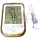 HYGRO THERMOMETER  