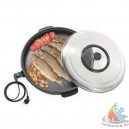 Po&ecirc;le multifonction 220V &Oslash; 55 cm