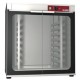 Four 230V  3 niveaux GN 1/1 convection 