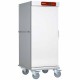 Chariot de maintien à température pour repas, 10 GN 2/1 230v